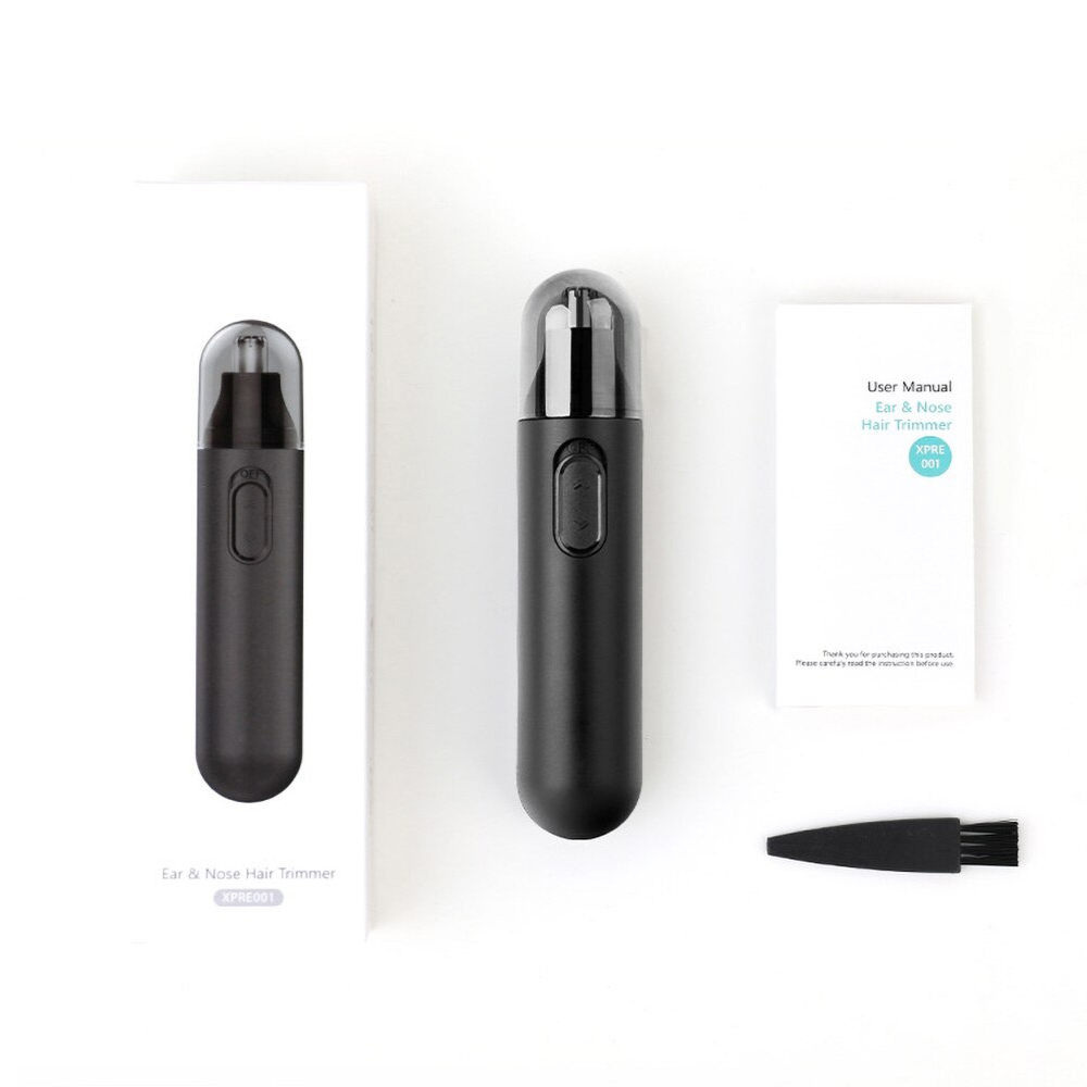 VIMEDA | Electric Nose Trimmer™