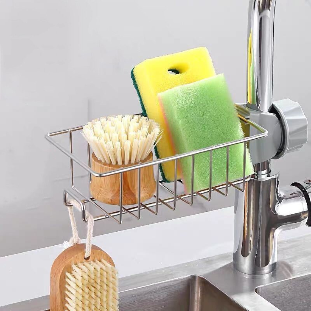 VIMEDA | Sink Sponge Caddy™