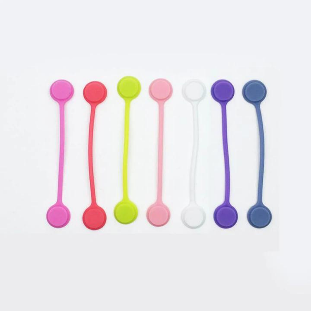 VIMEDA | Magnetic Cable Organizer™ (6+6 GRATIS)