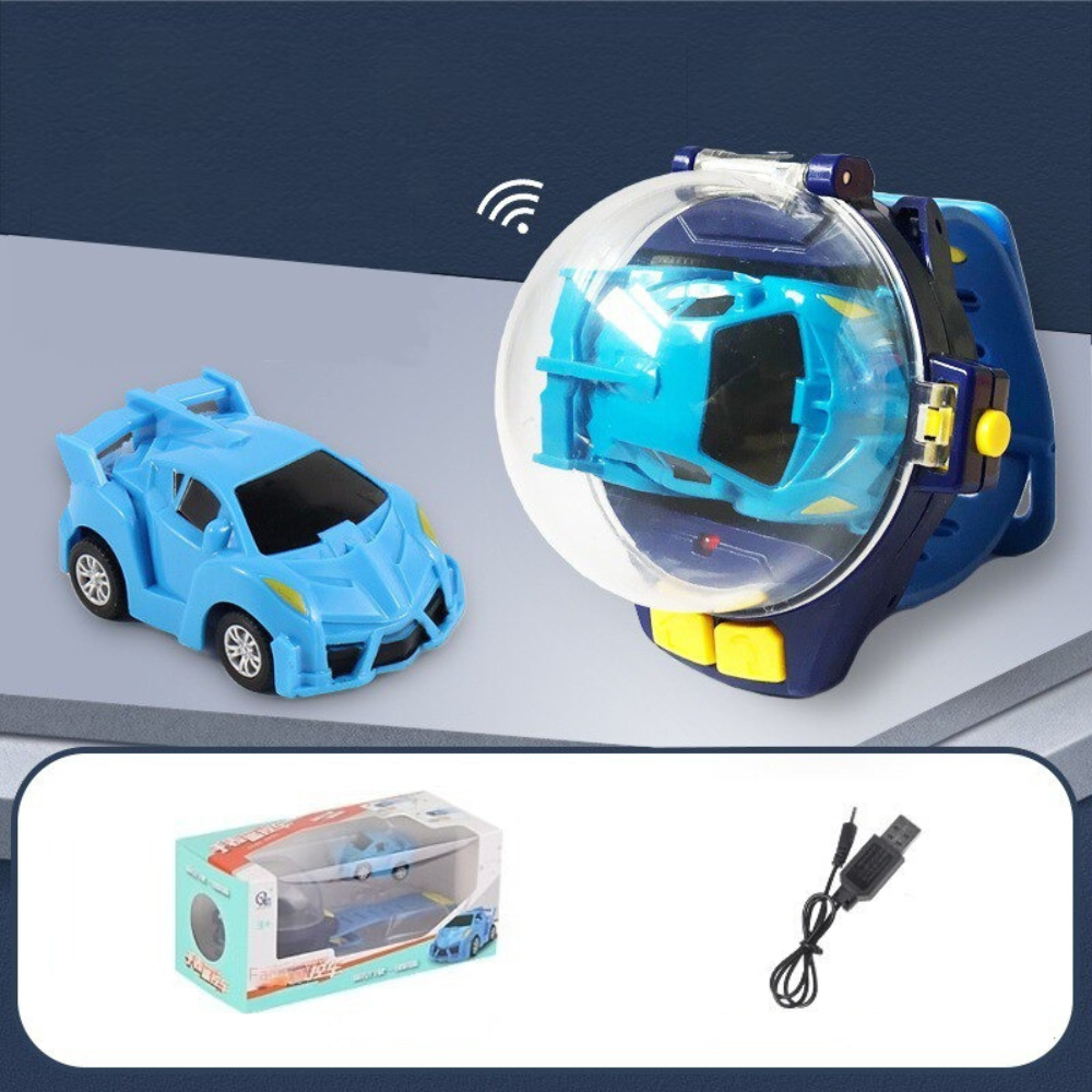 VIMEDA | Watch RC Car™
