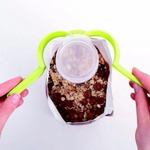 VIMEDA | Seal n’ Pour Food Clip™  (1+1 GRATIS)