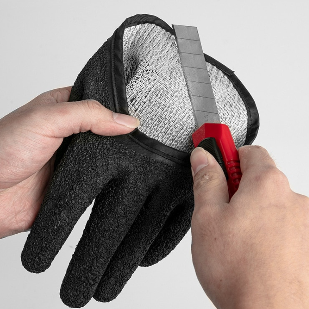 VIMEDA | Fishing Gloves™ (1 Par)