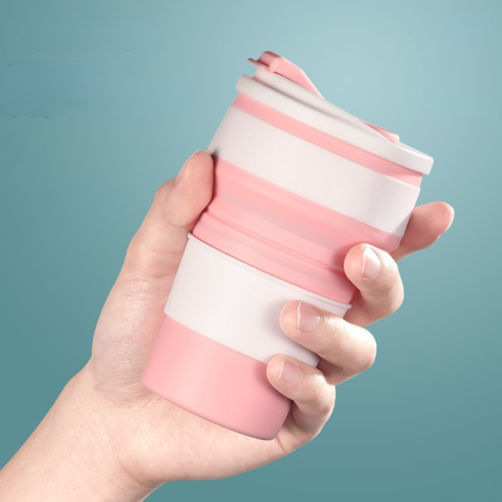 VIMEDA | Silicone Travel Cup™
