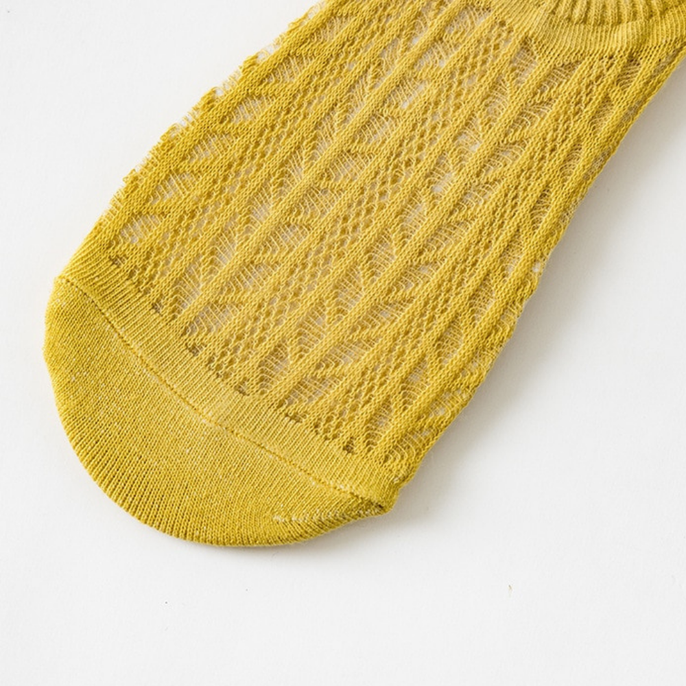 VIMEDA | Breathable Socks™ (1+1 sett med 5 par GRATIS)