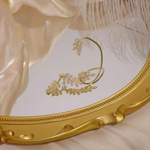 VIMEDA | Diamond Leaf Earrings™ (1+1 GRATIS)