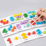 VIMEDA | Colorful Maths Board™