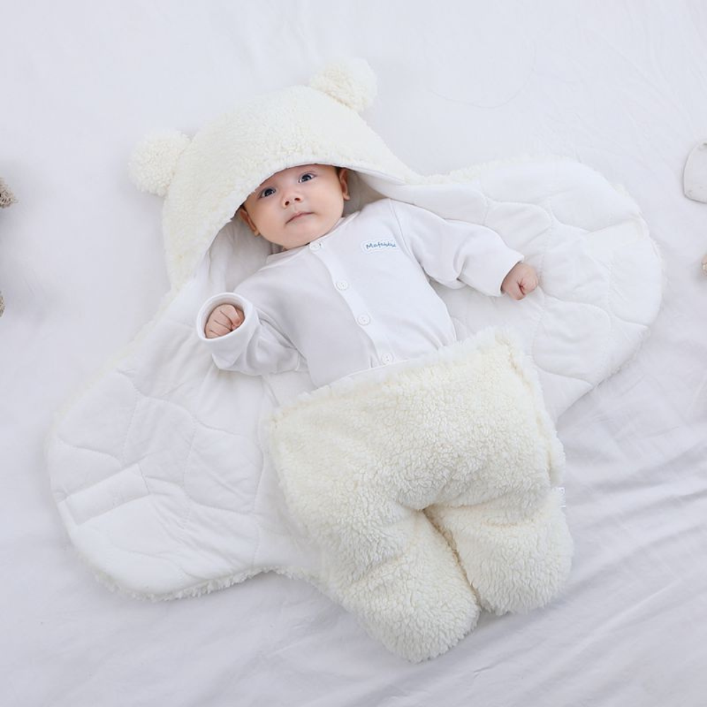 VIMEDA | Baby Swaddle Blanket™