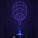 VIMEDA | Electric Bug Zapper Racket™
