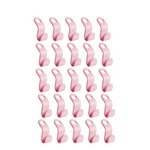 VIMEDA | Clothing Hanger Hooks™ (25+25 GRATIS)
