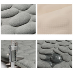 VIMEDA | Cobblestone Bath Mat™