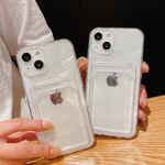VIMEDA | Magical Heart iPhone Case™