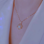 VIMEDA | Pearl Pendant Necklace™ (1+1 GRATIS)