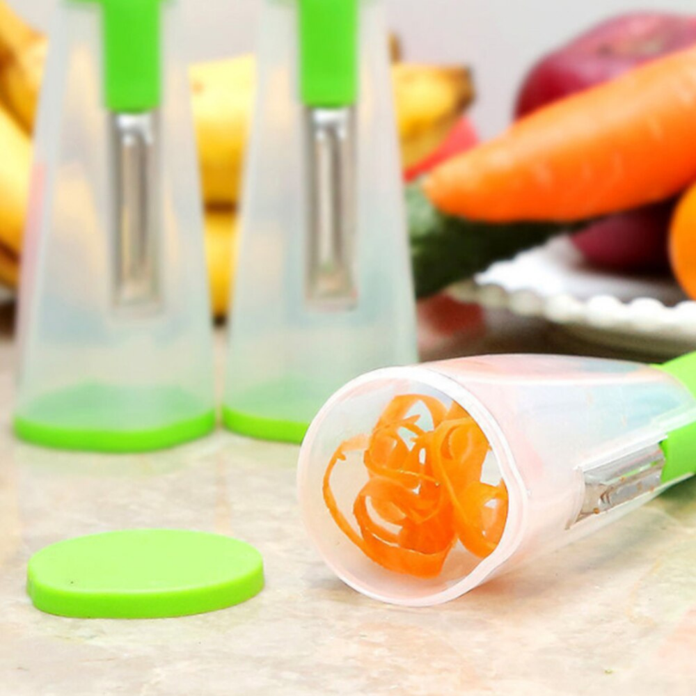 VIMEDA | Vegetable Peel™ (1+1 GRATIS)