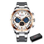 VIMEDA | Business Dial Watch™