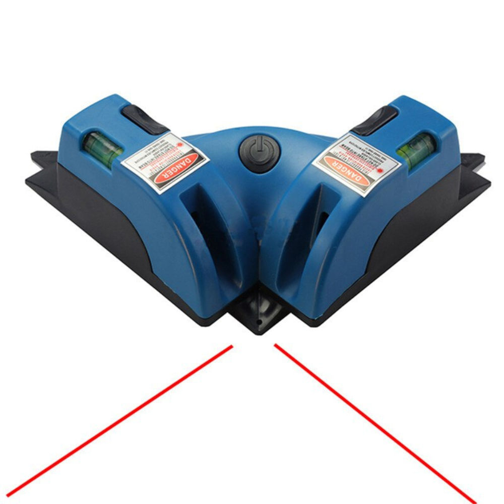 VIMEDA | 90° Laser Level™