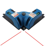 VIMEDA | 90° Laser Level™