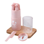 VIMEDA | Toiletry Travel Capsule™