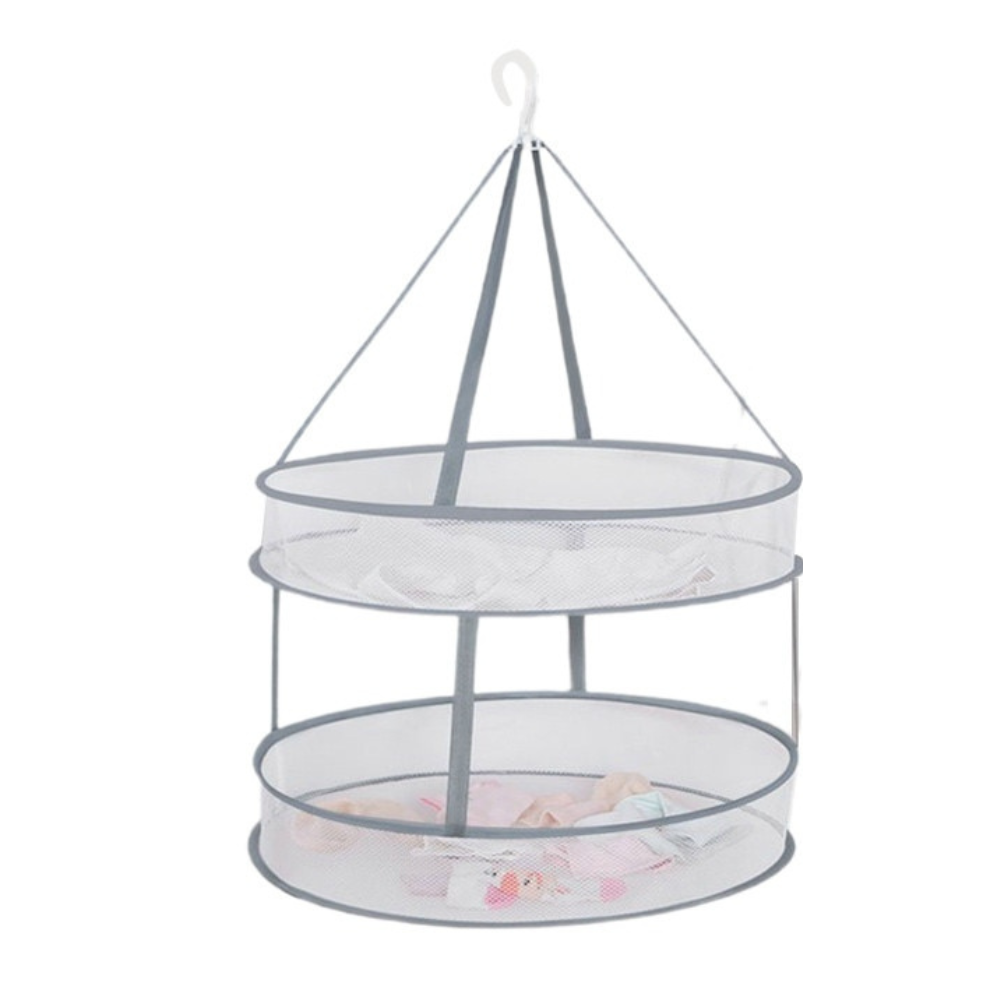 VIMEDA | 2-Layer Drying Basket™