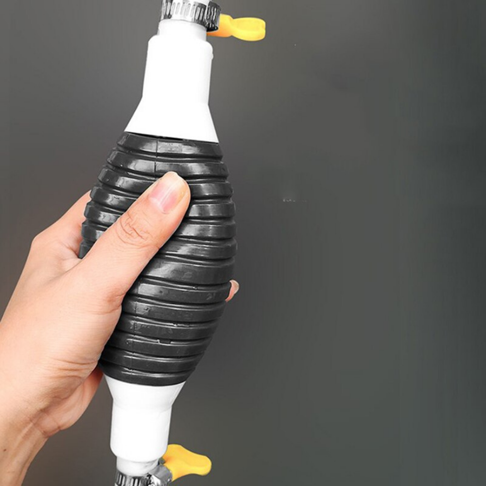 VIMEDA | Portable Hand Siphon™