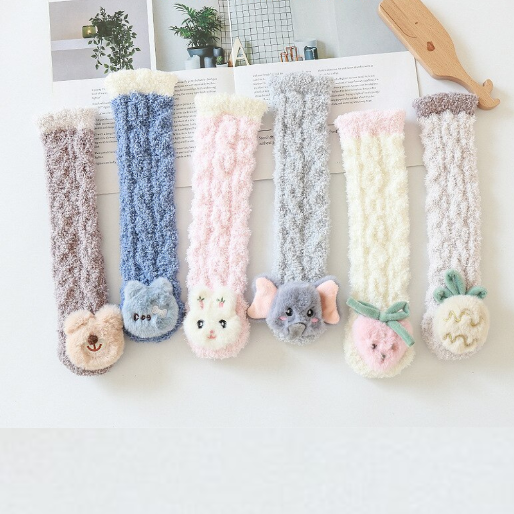 VIMEDA | Toddler Socks™ (1+1 Par GRATIS)