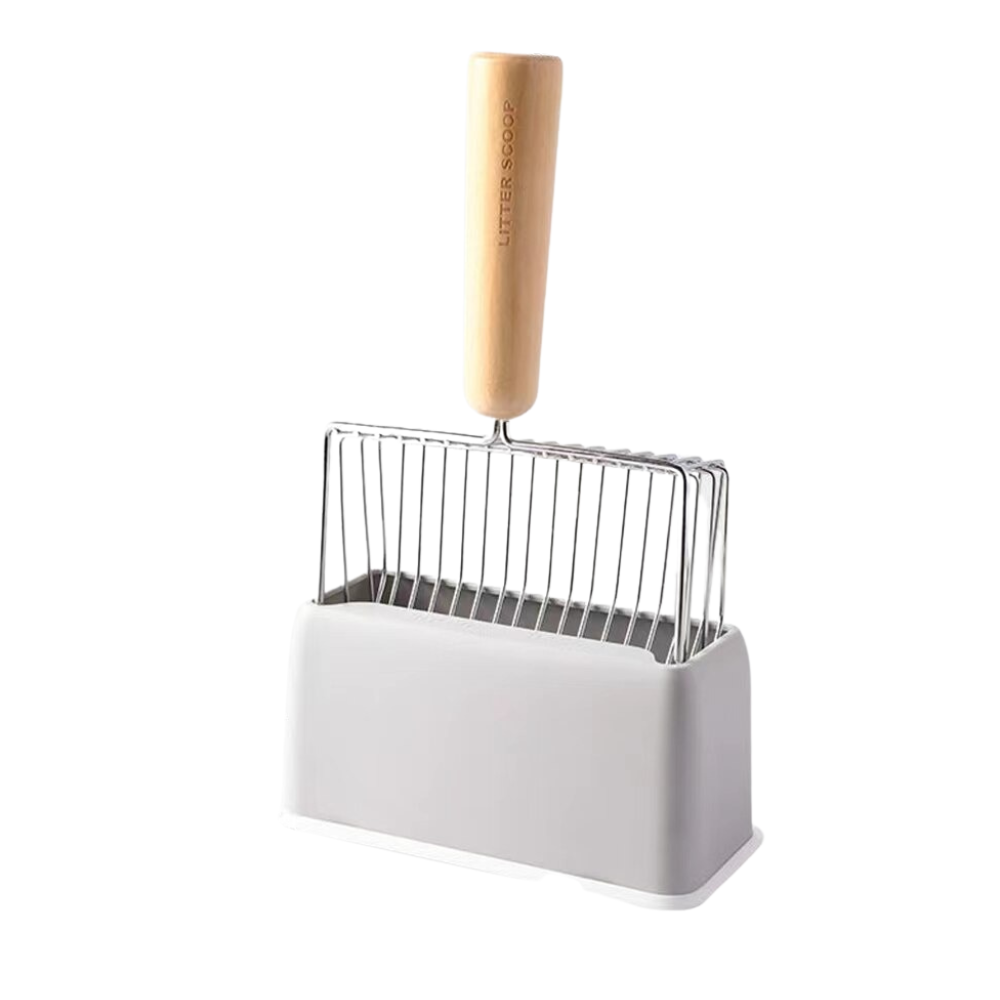 VIMEDA | Cat Litter Sifter™