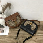 VIMEDA | Vintage Saddle Bag™