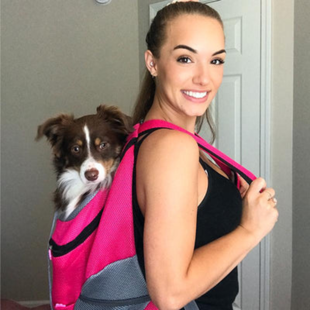 VIMEDA | Pet Carrier Backpack™
