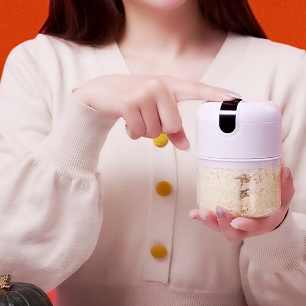 VIMEDA | One-Button Chopper™