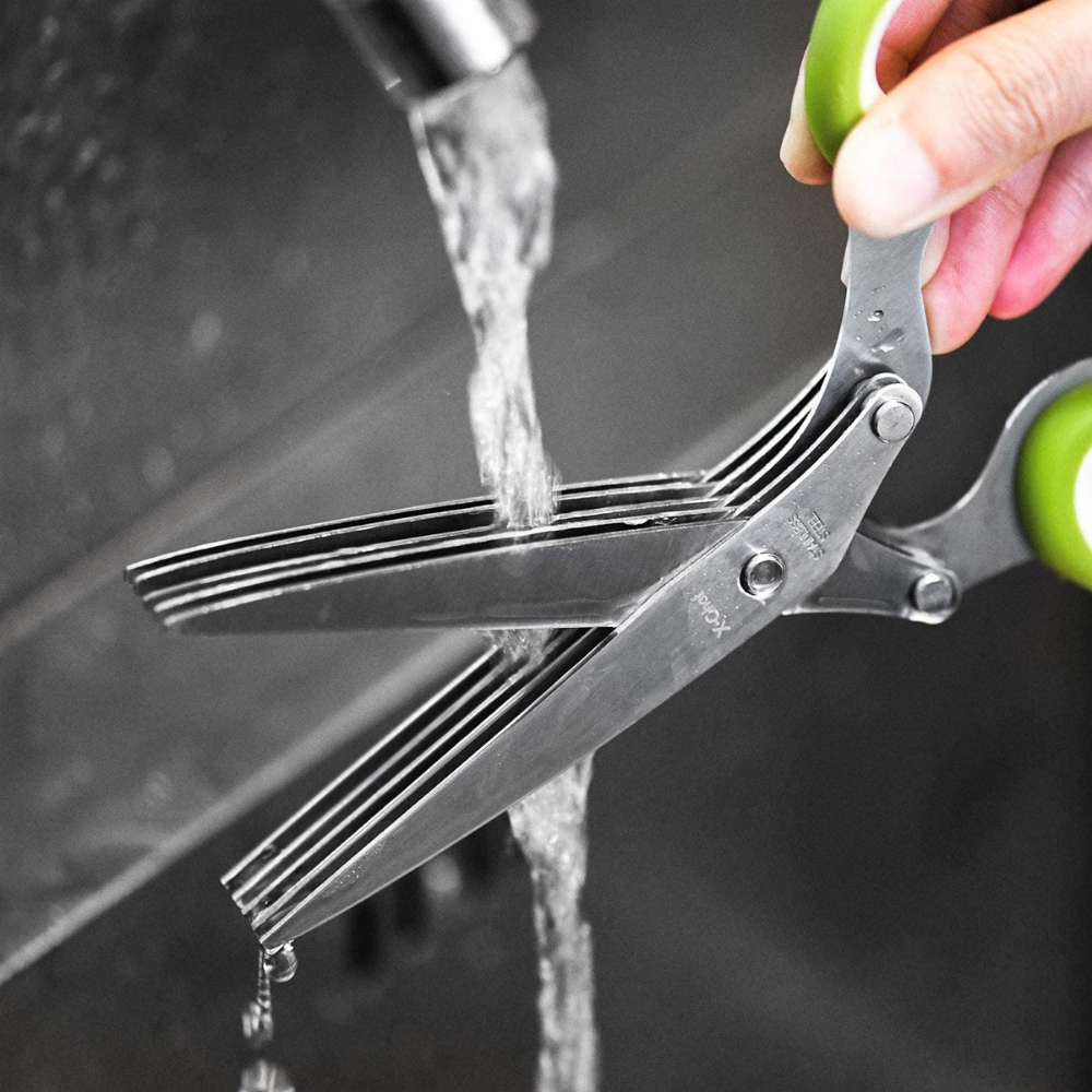 VIMEDA | Multi-Layer Scissors™