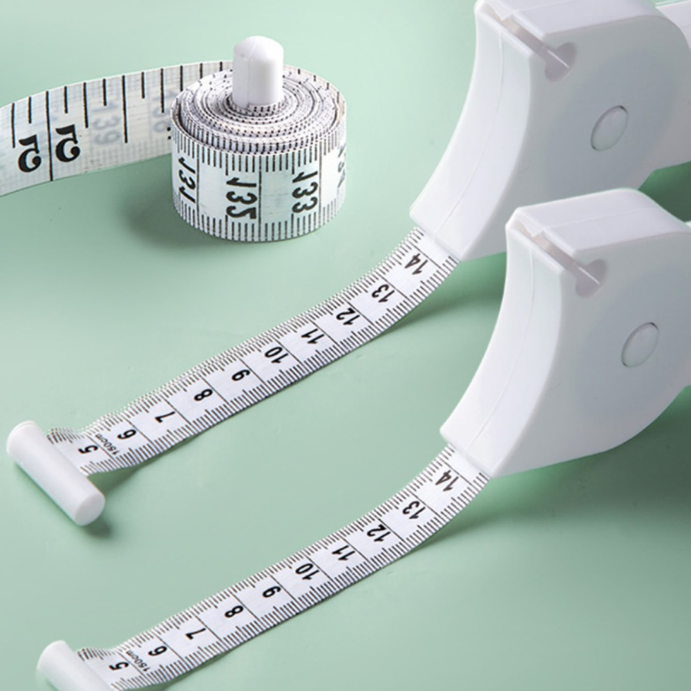 VIMEDA | Body Measuring Tape™ (1+1 GRATIS)