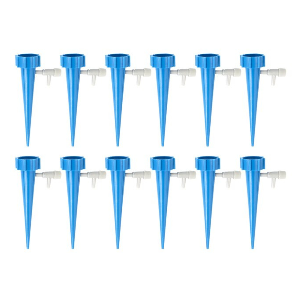 VIMEDA | Plant Watering Spikes™ (6+6 GRATIS)