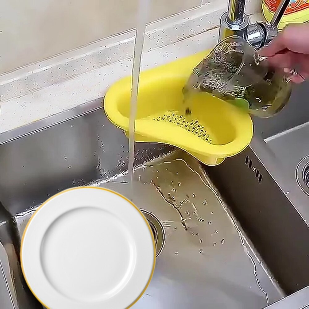 VIMEDA | Sink Drain Basket™ (1+1 GRATIS)