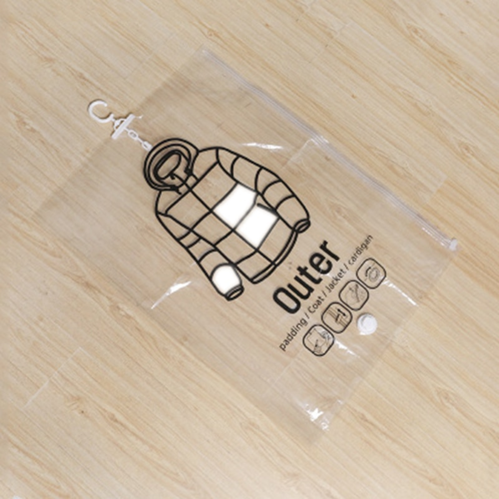 VIMEDA | Clothes Vacuum Bag™ (1+1 GRATIS)