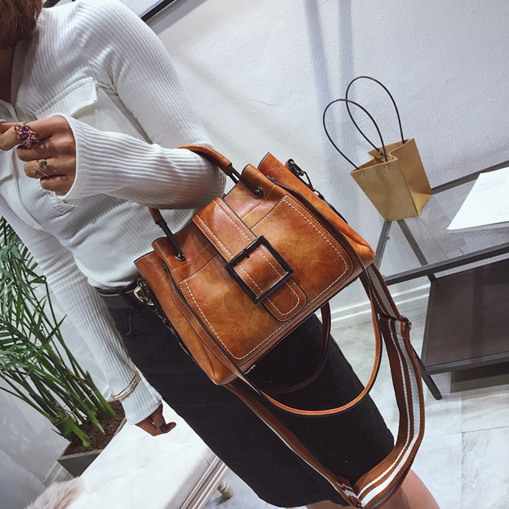 VIMEDA | Chic Shoulder Bag™