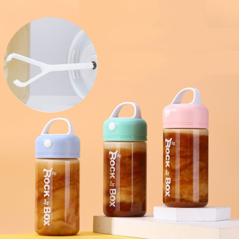 VIMEDA | Electric Shaker Bottle™