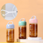VIMEDA | Electric Shaker Bottle™