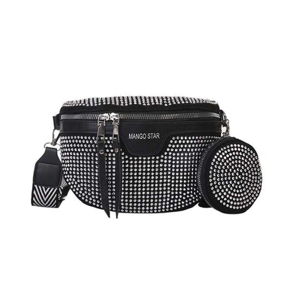 VIMEDA | Sparkling Waist Bag™