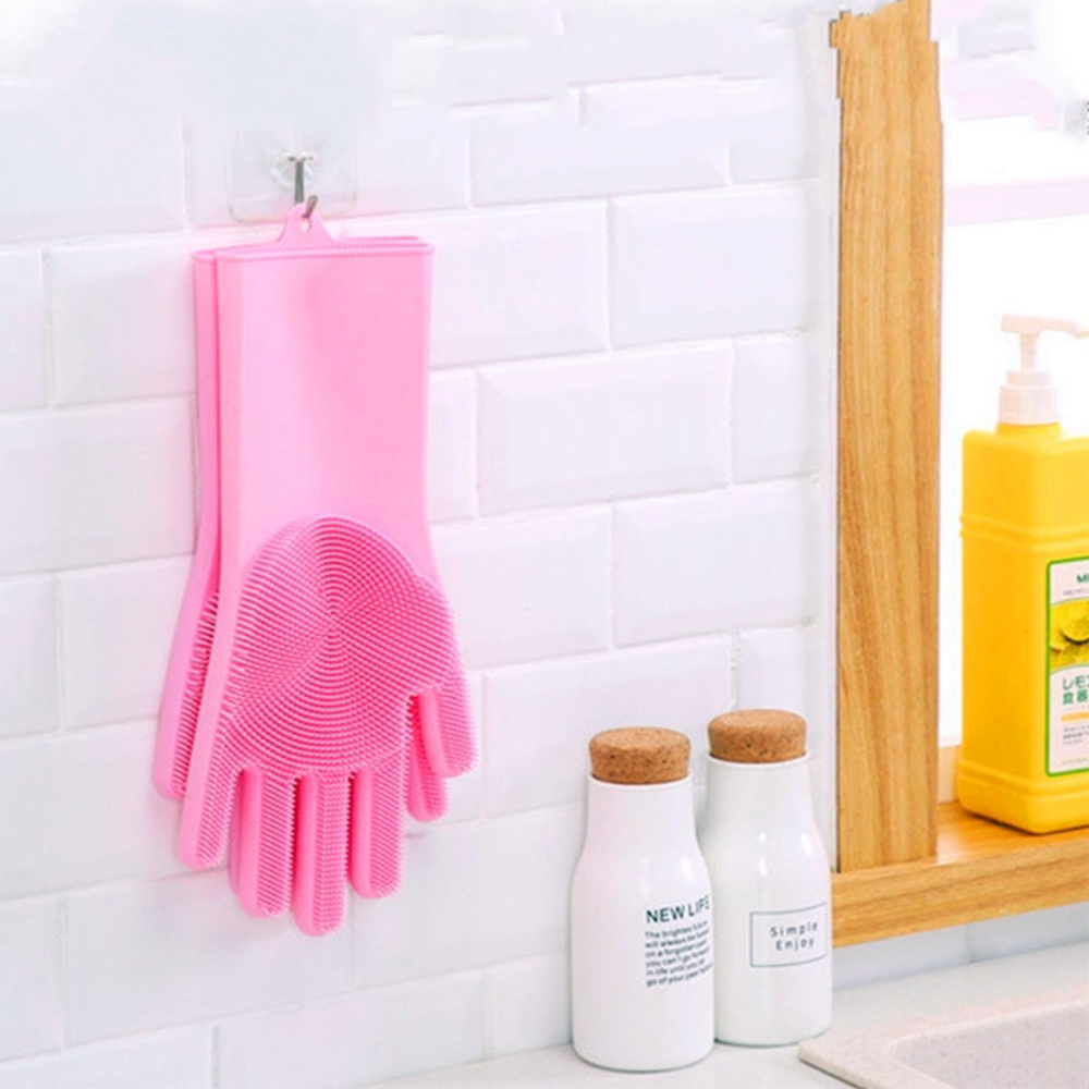 VIMEDA | Pet Grooming Gloves™