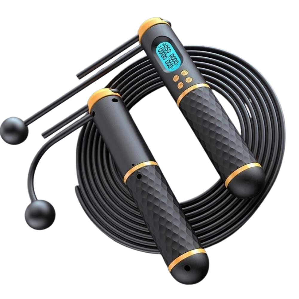 VIMEDA | Smart Jump Rope™