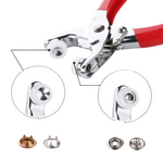 VIMEDA | Snap Button Kit™