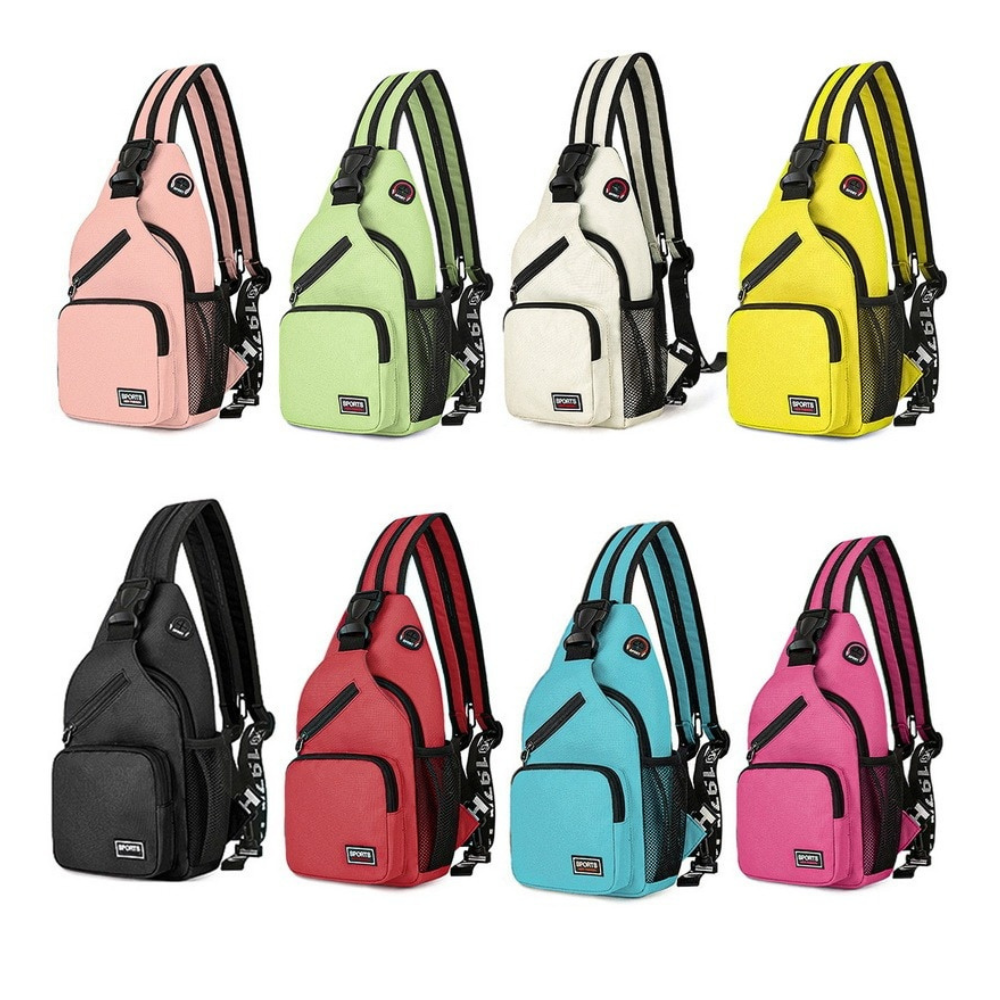 VIMEDA | Crossbody Sling Bag™