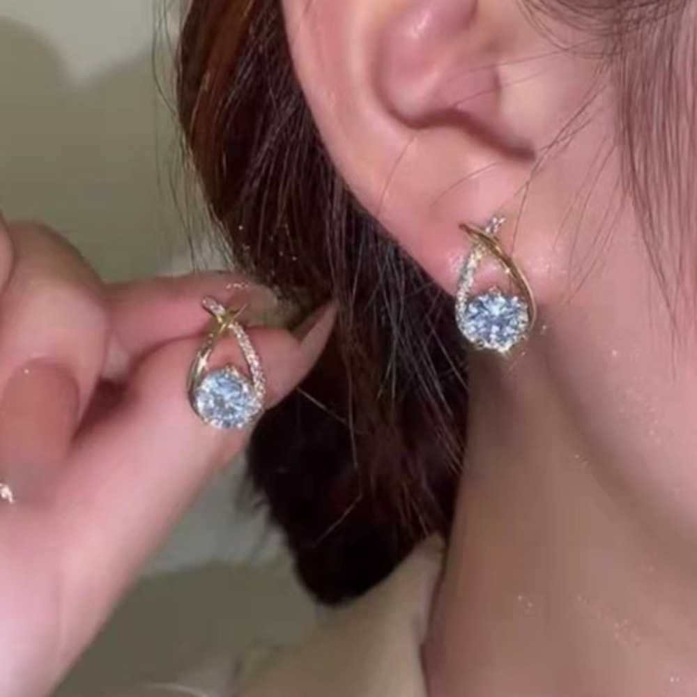 VIMEDA | Mermaid Earrings™ (1+1 GRATIS)