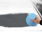 VIMEDA | Round Ice Scraper  (1+1 GRATIS)