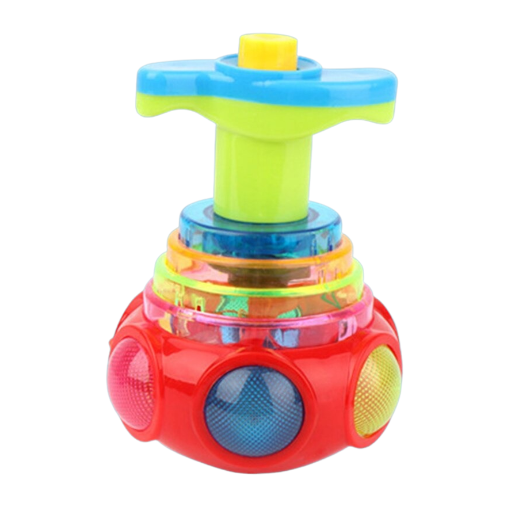 VIMEDA | LED Spinning Top™ (1+1 GRATIS)