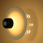 VIMEDA | Sucker Night Light™