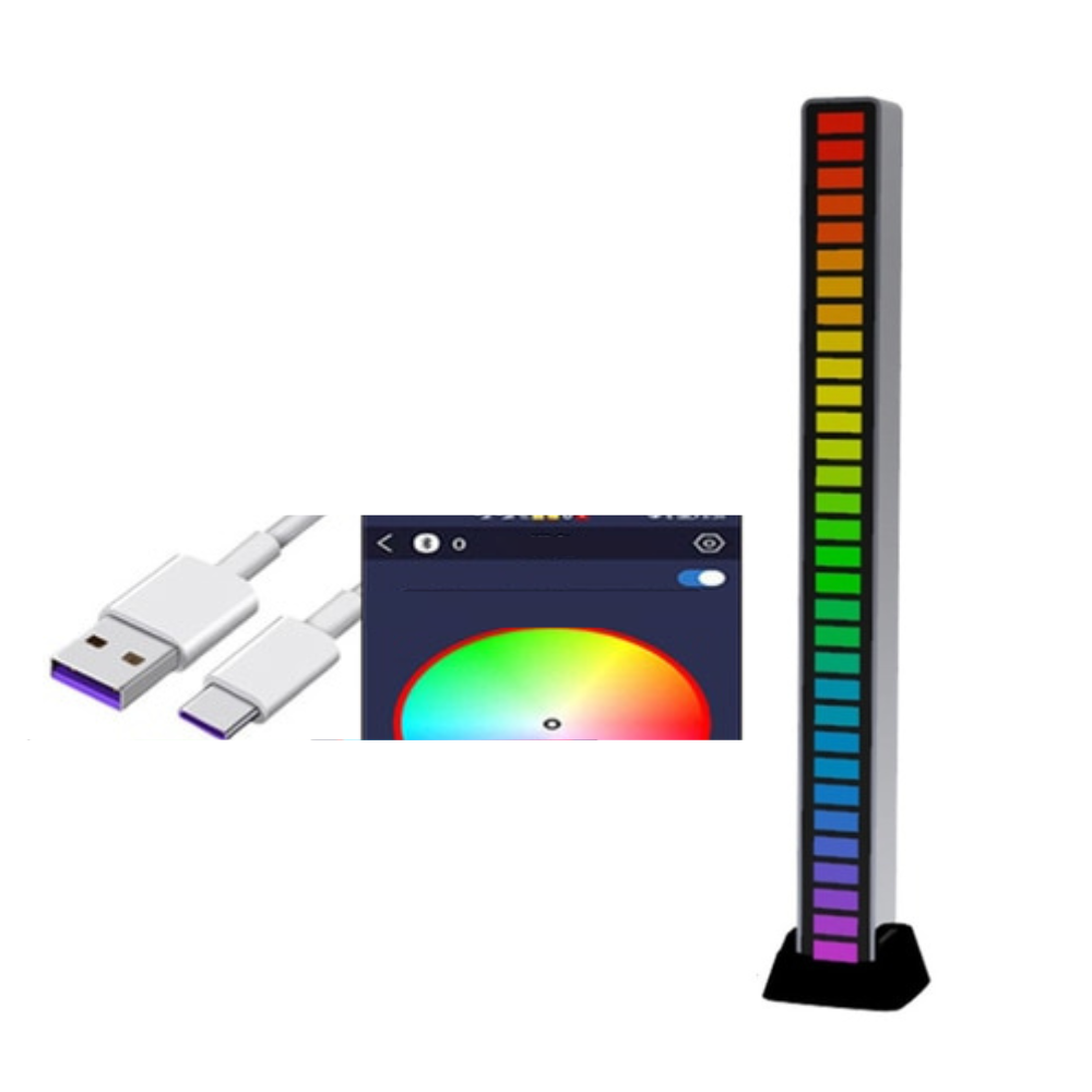 VIMEDA | Rhythm Light Bar™ (1+1 GRATIS)