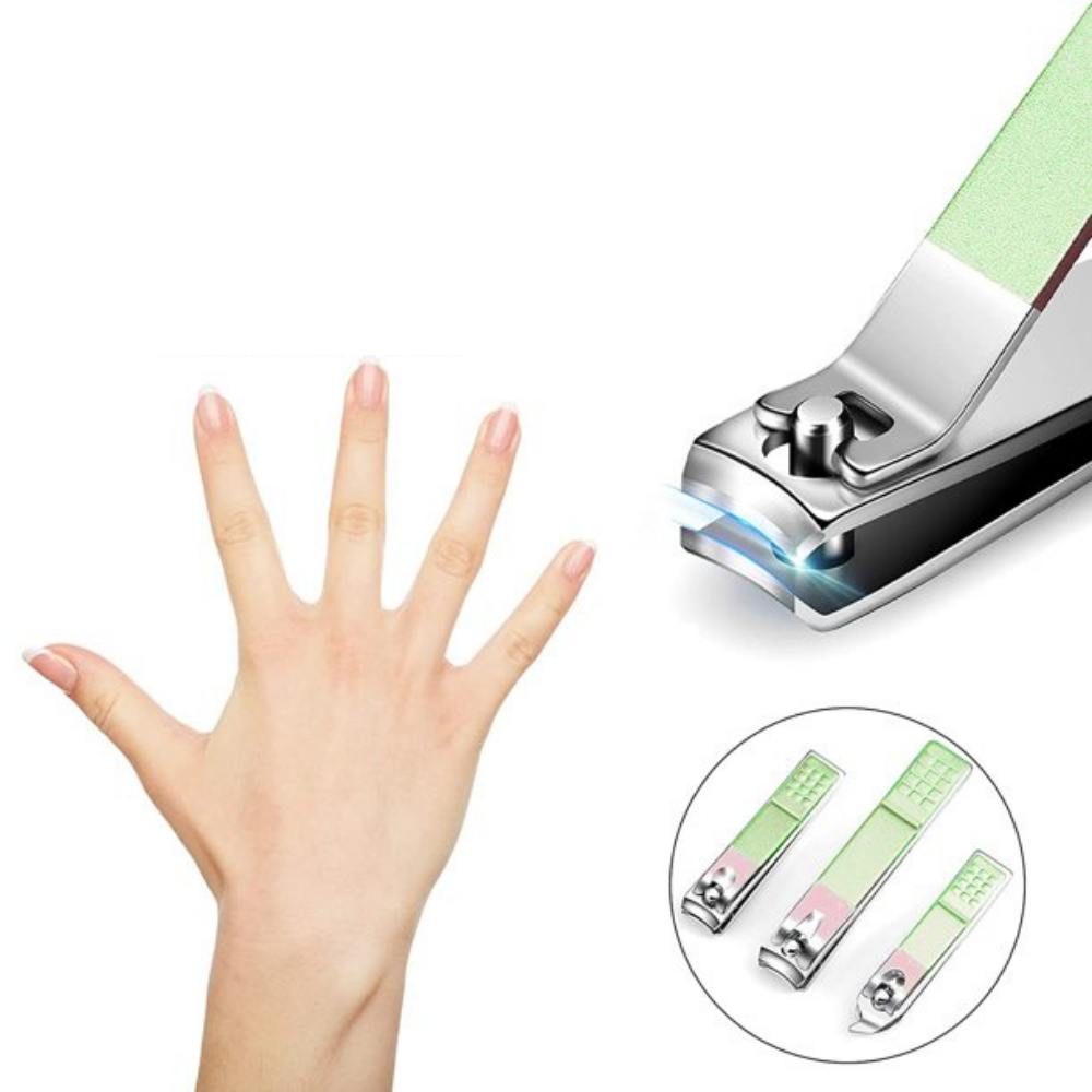 VIMEDA | Nail Tool Set™