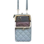 VIMEDA | Kiss Lock Crossbody Bag™