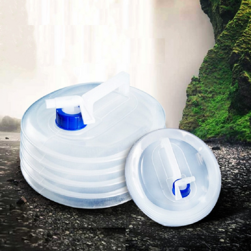 VIMEDA | Foldable Water Container™