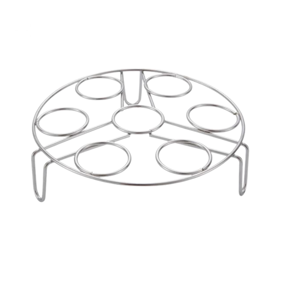 VIMEDA | Egg Steamer Rack™ (1+1 GRATIS)